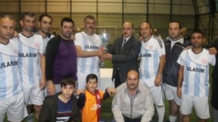 Şampiyon Genel Sekreterlik