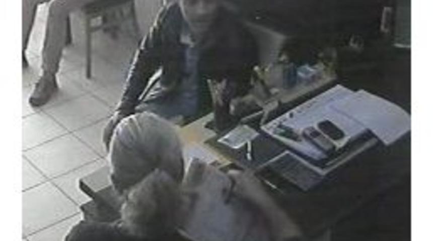 Kiraladığı Otomobili Sahte Evraklarla Sattı