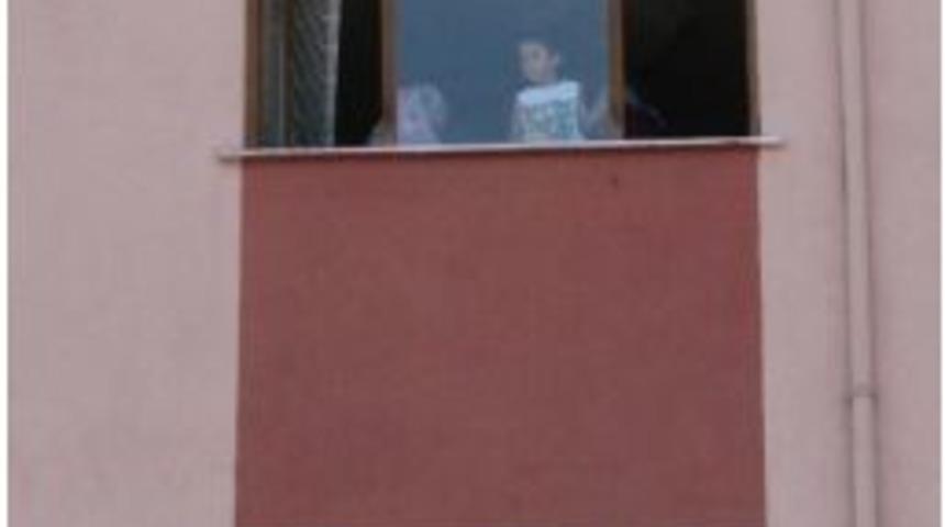 Kuru G&uuml;r&uuml;lt&uuml; Y&uuml;z&uuml;nden Cinayet İşlemiş