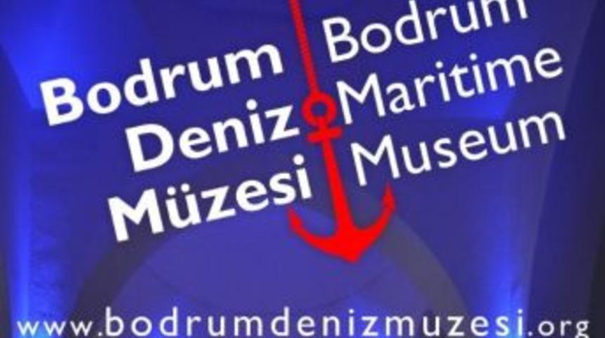Bodrum Deniz M&uuml;zes, Tadilat Dolayısıyla İki Hafta Kapalı Olacak