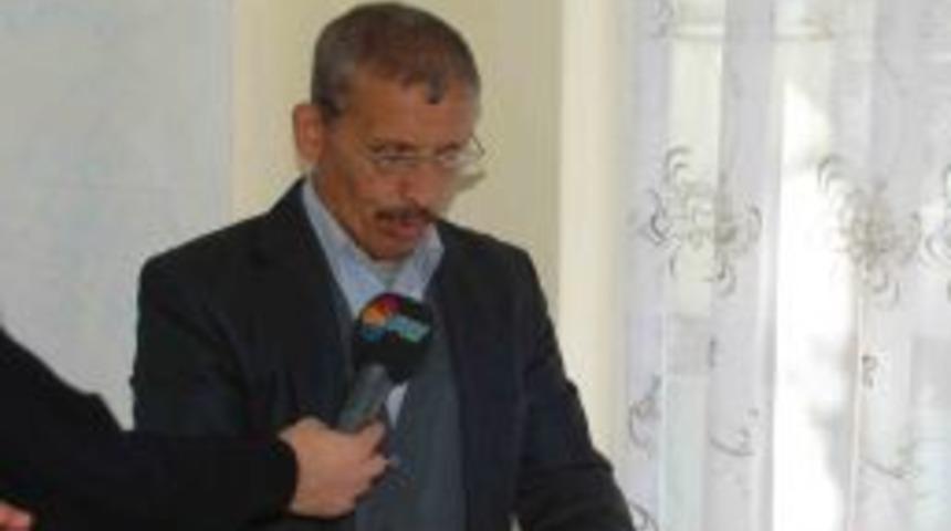 'Dershaneleri Kapatmak Köy Okullarında Okuyanları Mağdur Eder'