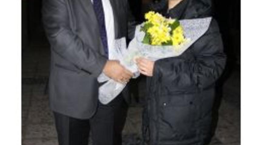 &Ouml;zel Fatih Fen Lisesi &Ouml;ğrencisi T&Uuml;BİTAK'tan G&uuml;m&uuml;ş Madalya Kazandı