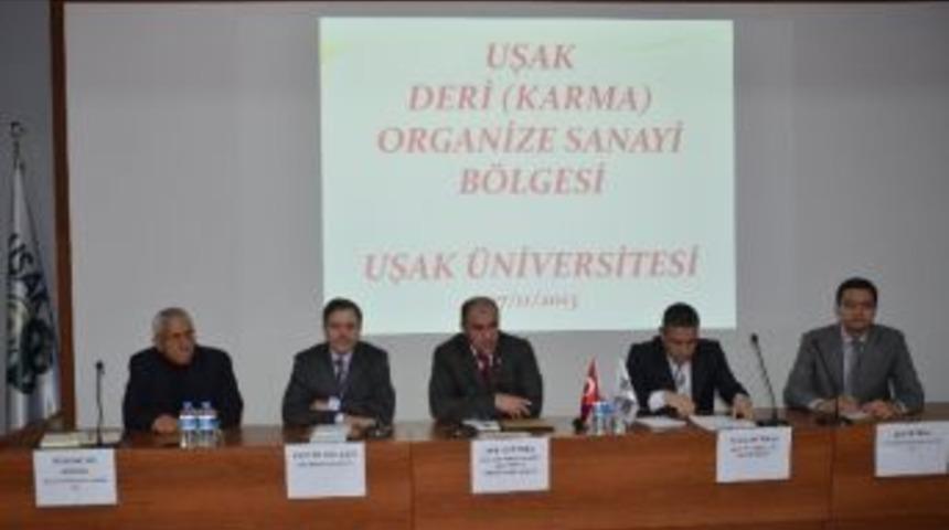 Uşak &Uuml;niversitesi&rsquo;nden 100 &Ouml;ğrenciye İş Kapısı