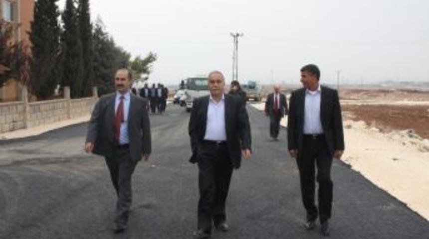 Fakıbaba: &ldquo;il&ccedil;eleri Belediye Başkanlarına Pırıl Pırıl Bırakıyoruz&rdquo;