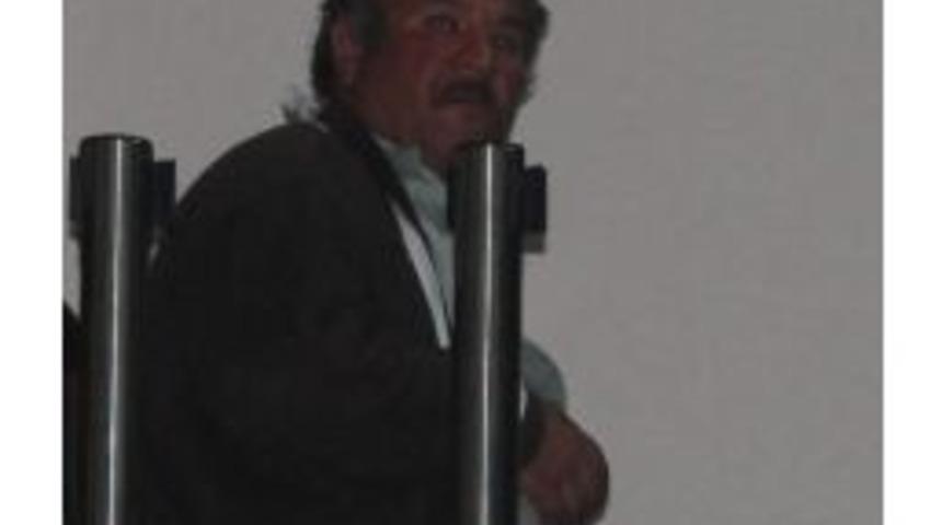 Seyyar Satıcı Darp Edildi İddiası