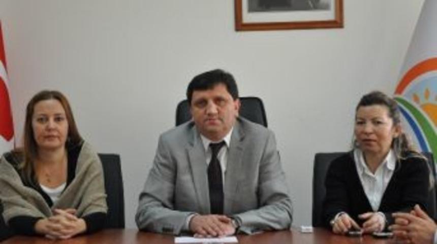 Yılbaşına Kadar Kayıt Ve Onay Yaptırmayan Gıda İşletmelerine Ceza Uygulanacak