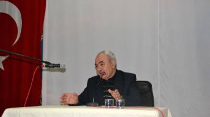 Vakkasoğlu: Televizyonları Karartmayan G&ouml;nl&uuml;n&uuml; Aydınlatamaz