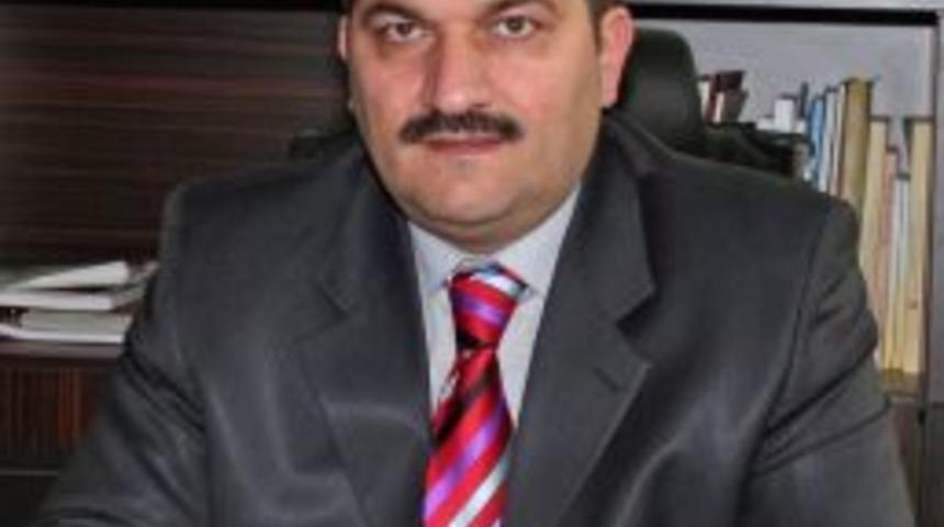 Sağlam: Veterinerlerin Hakkı Gasp Edildi