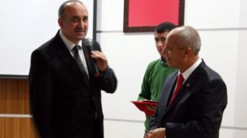 C&uuml;&rsquo;de "mutlu Olmanın Yolları" Anlatıldı