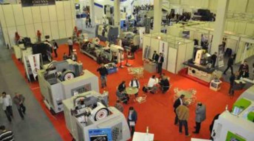 Bursa Endüstri Zirvesi 5 Kasım’da Yapılacak