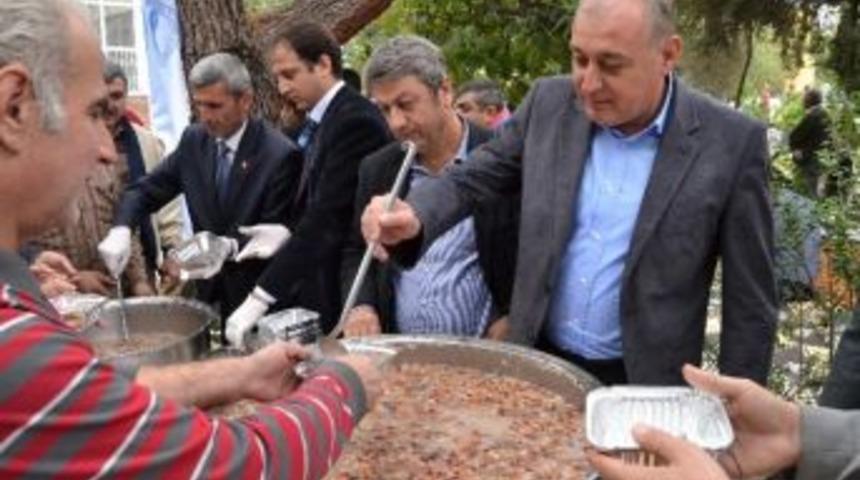 Aesob&rsquo;da Gelenek Devam Ediyor