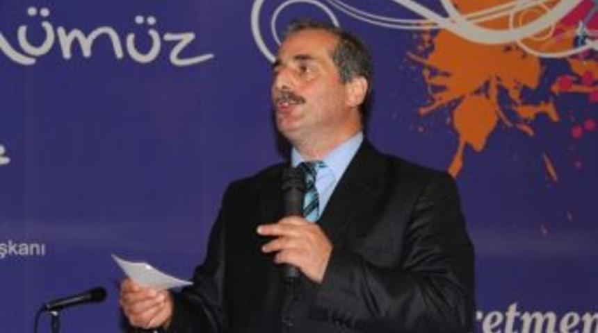 Hendek M&uuml;ft&uuml;l&uuml;ğ&uuml;&rsquo;nden Kur&rsquo;an Kursları Yararına Kahvaltı Programı