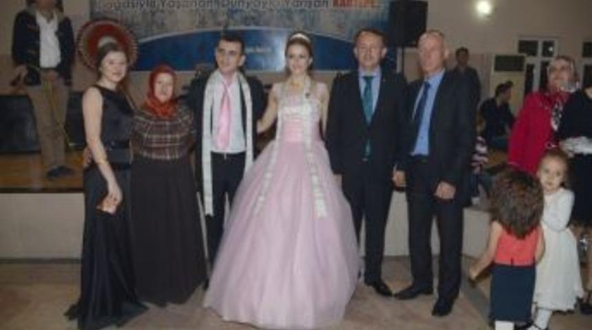 Başkan Karabalık, D&uuml;ğ&uuml;n Cemiyetlerine Katıldı