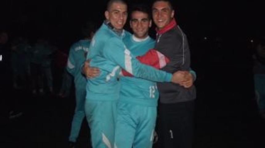 Yıldızspor&rsquo;da Keyifler Yerinde