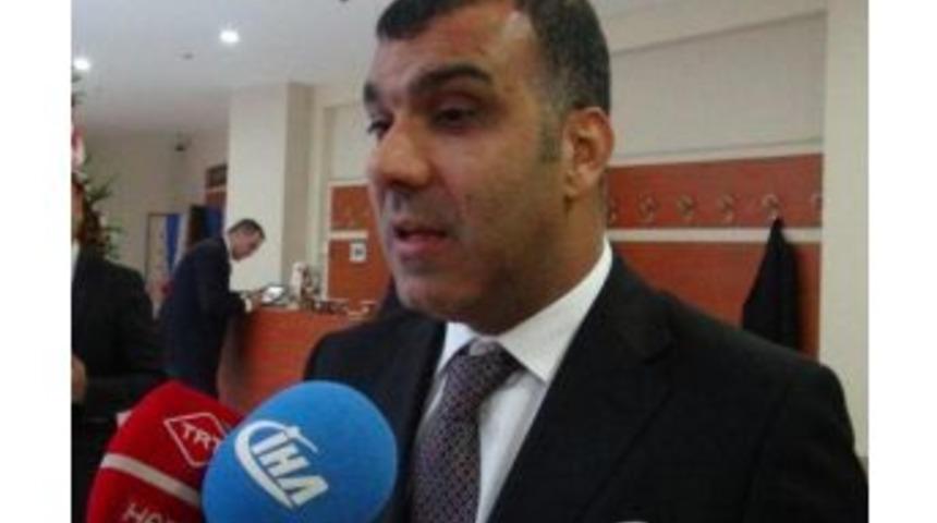 Tusiad Başkanı Yılmaz'dan &Ccedil;&ouml;z&uuml;m S&uuml;reci Değerlendirmesi