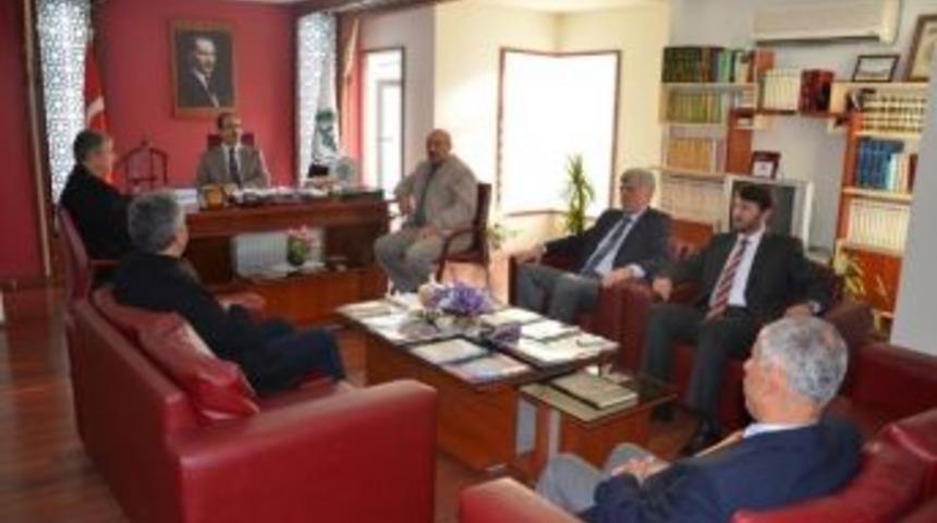 "şimdi Filipinlere Yardım Zamanı" Kampanyasına Galibi Vakfı&rsquo;ndan Destek