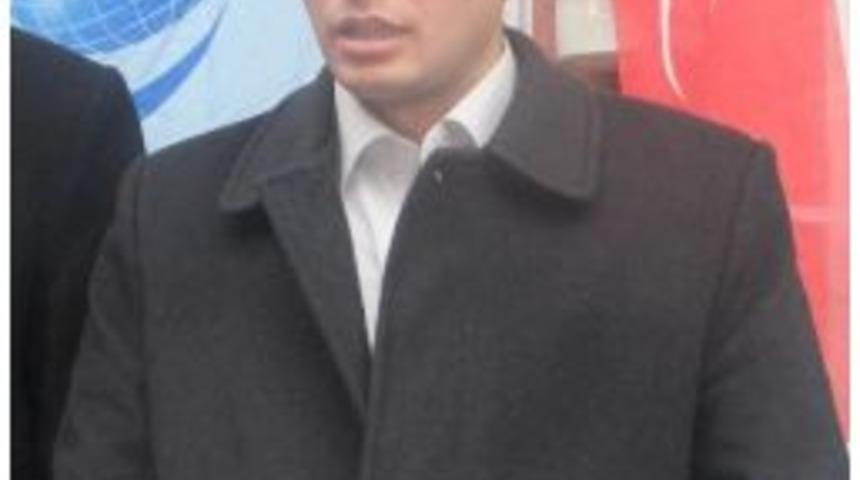 Anadolu Gen&ccedil;lik Derneği'nden Okuma Salonu