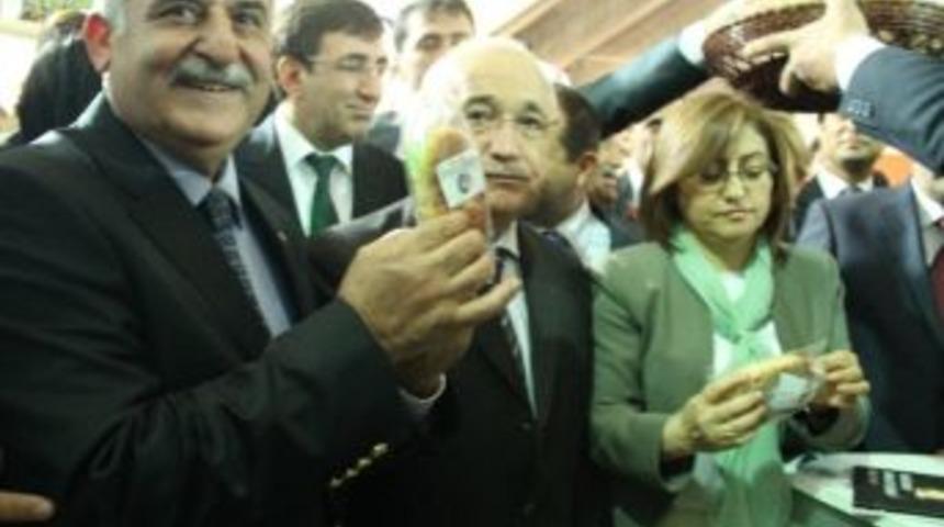 Kayısılı Ekmek Ankaralılarla Buluştu