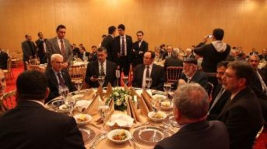 Vali G&uuml;ven&ccedil;: &ldquo;polis Halkın Vicdanıdır&rdquo;