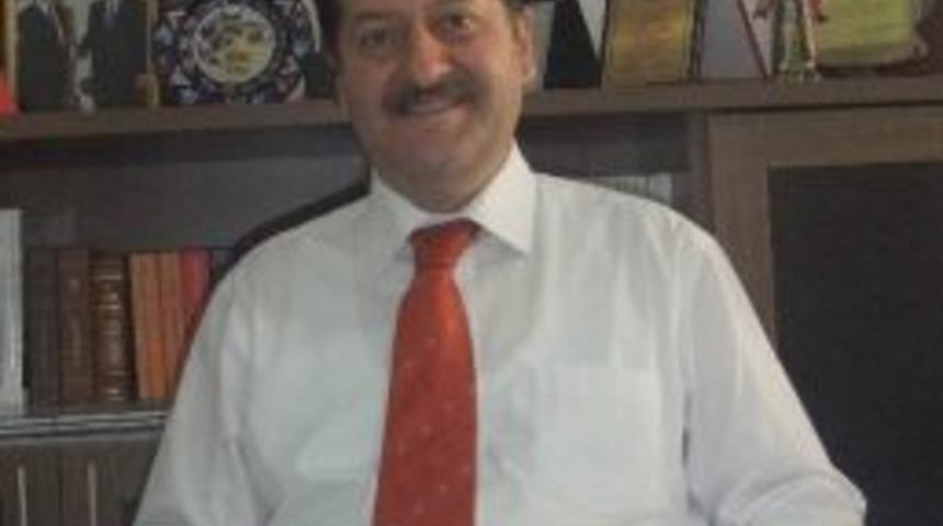 K&uuml;tahya Emniyet M&uuml;d&uuml;rl&uuml;ğ&uuml; Binasının İnşaatı Yeni Yılda Başlıyor