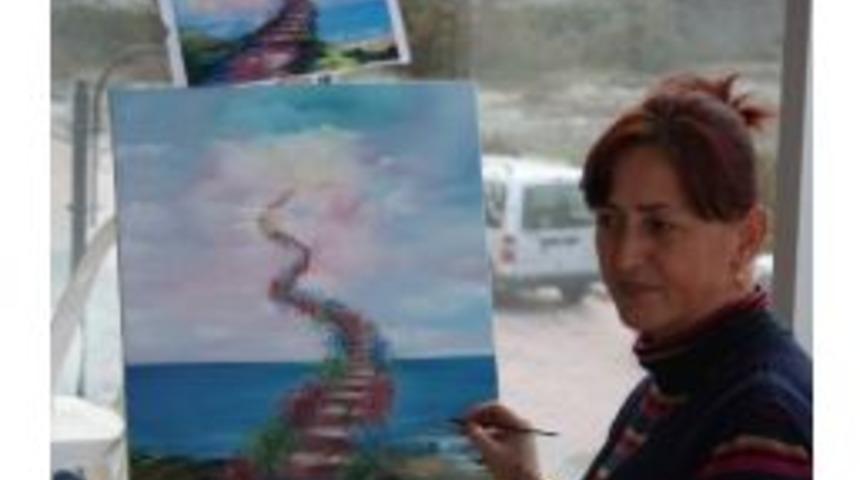 Samek Kursları B&uuml;y&uuml;k İlgi G&ouml;r&uuml;yor