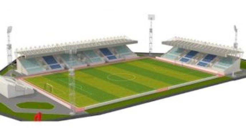 Tki Tavşanlı Linyitspor'a Modern Stat