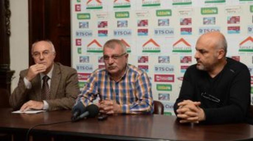 TGC, AA Muhabirini Ayın Gazetecisi Se&ccedil;ti