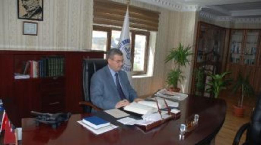 Mardin&rsquo;de 2013-2014 Yılı Umre Kayıtları Başladı