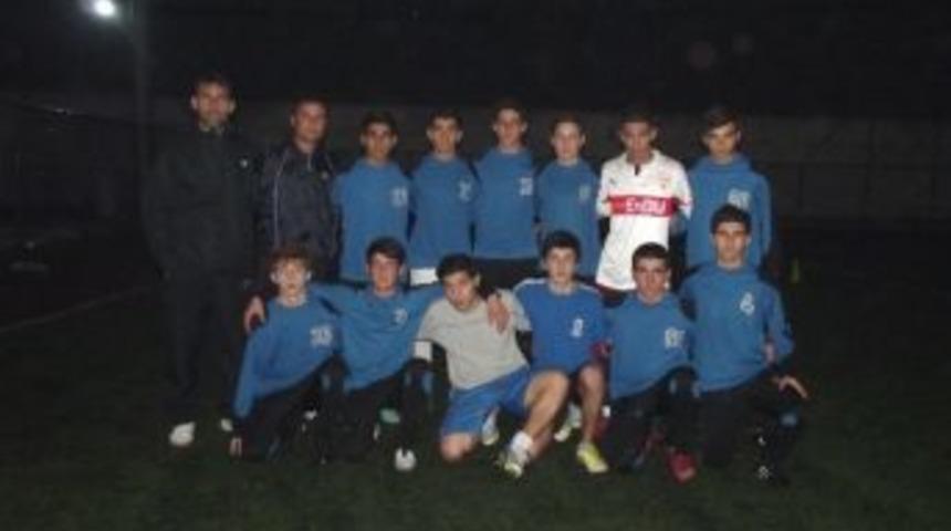 Mumcuoğlu: &ldquo;d&uuml;şmemek Değil, İyi Futbol &Ouml;nemli&rdquo;