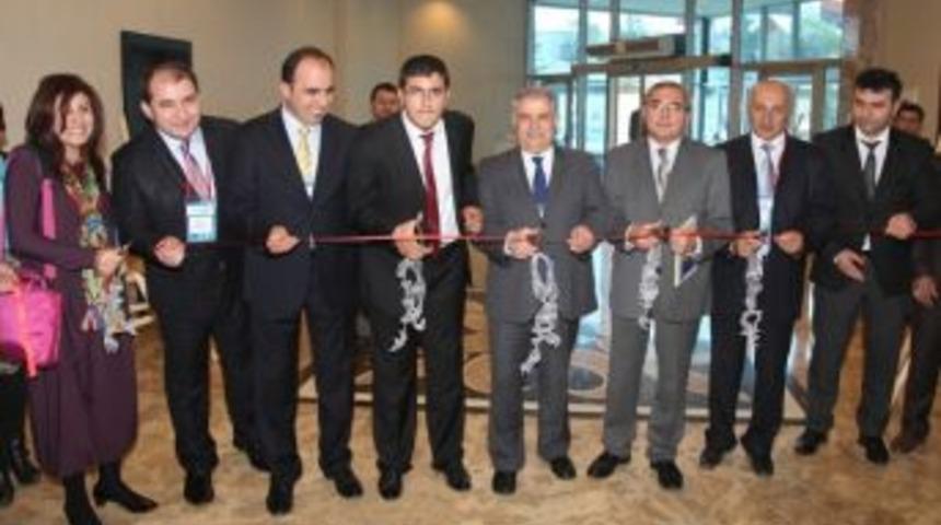 Konya Otizm G&uuml;nleri Başladı