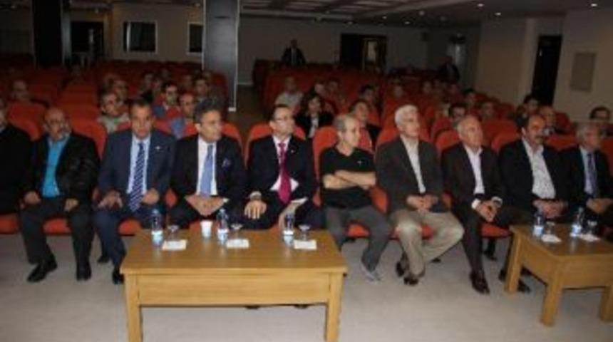 Mersin, Vizyonu B&uuml;t&ccedil;esinden B&uuml;y&uuml;k Başkan İstiyor