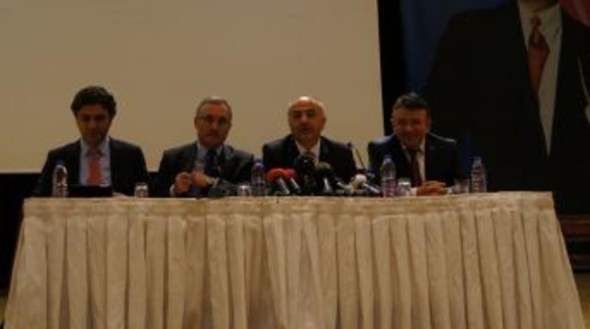 Konyalı Dershaneci: Ter&ouml;rist Diyenlere Iade-i Itibar Veriliyor, Bizden Alınıyor