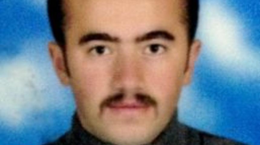 Kastamonu'da İntihar