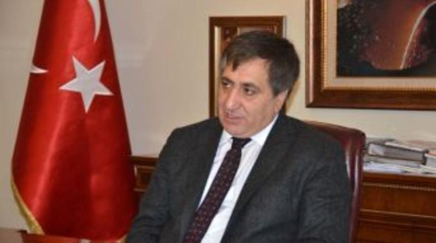 Karab&uuml;k Feshane&rsquo;ye Hazırlanıyor