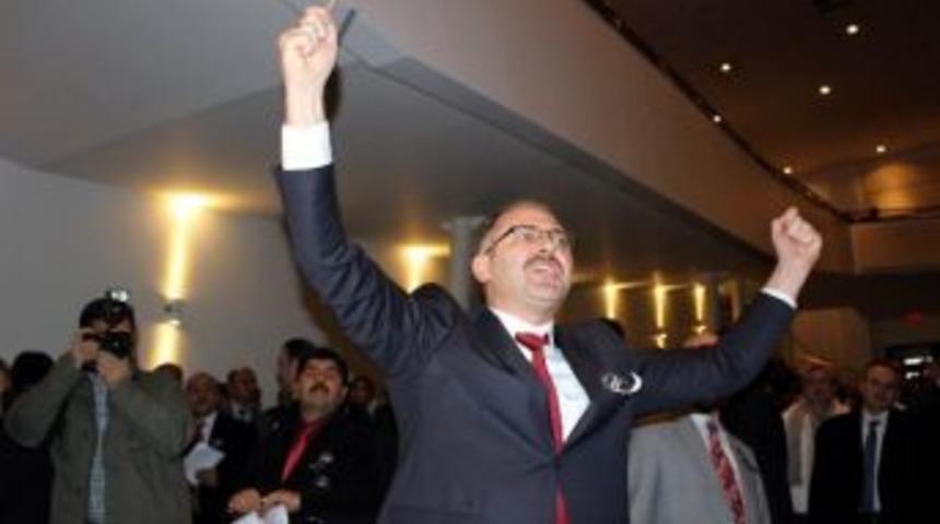 Dershane &Ccedil;alıştayında Gergin Anlar Yaşandı