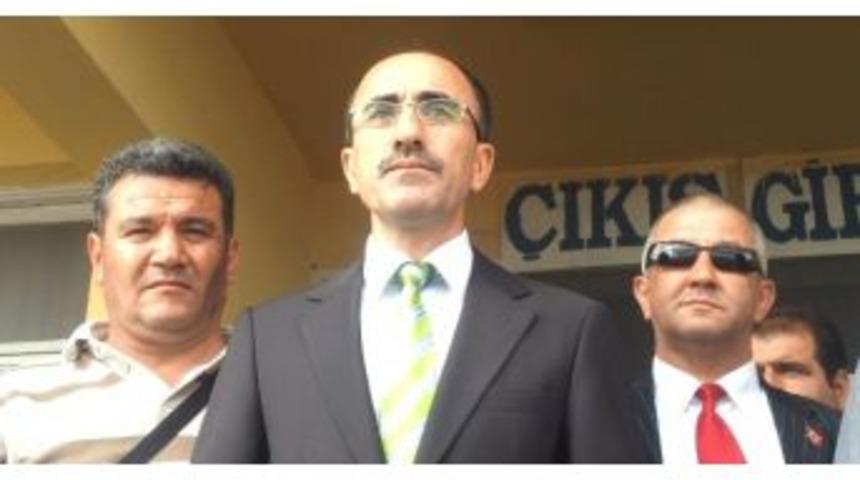 Maden İş&ccedil;ilerinin &Ouml;zelleştirme Tepkisi