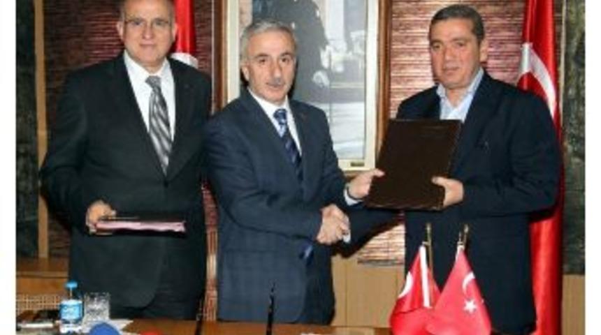 Gaziantep&rsquo;te &Uuml;nl&uuml; İşadamı Ka&ccedil;ırıldı