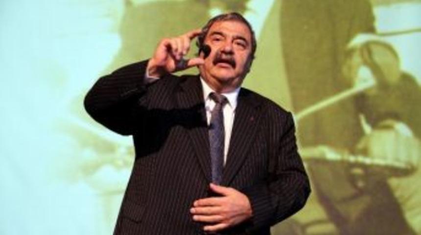 Konukoğlu: &ldquo;masaya Son Yumruğu Patron Vurmalı&rdquo;