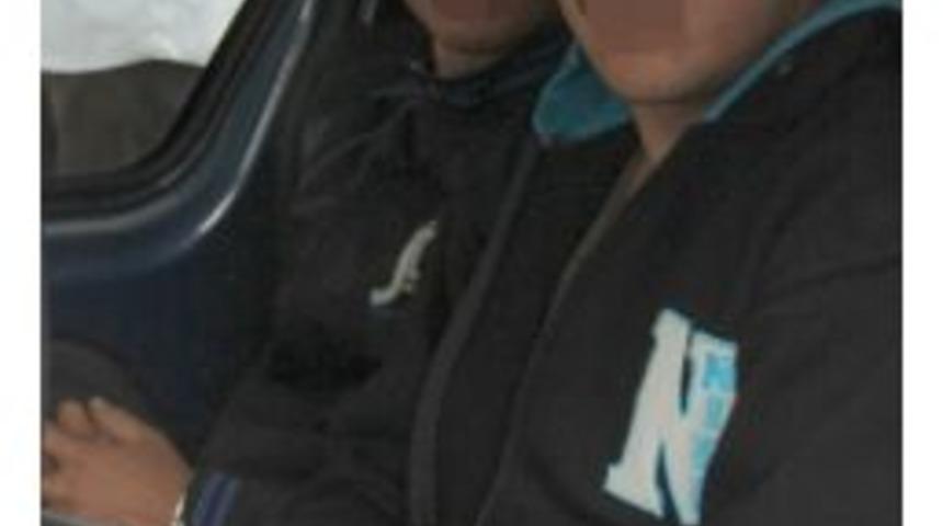 40 Lira Gaspına 5'er Yıl Hapis