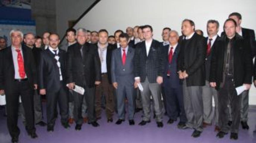 Dershane Sahipleri Sordu, Cevap Vermeyen MEB Yetkilileri Not Aldı