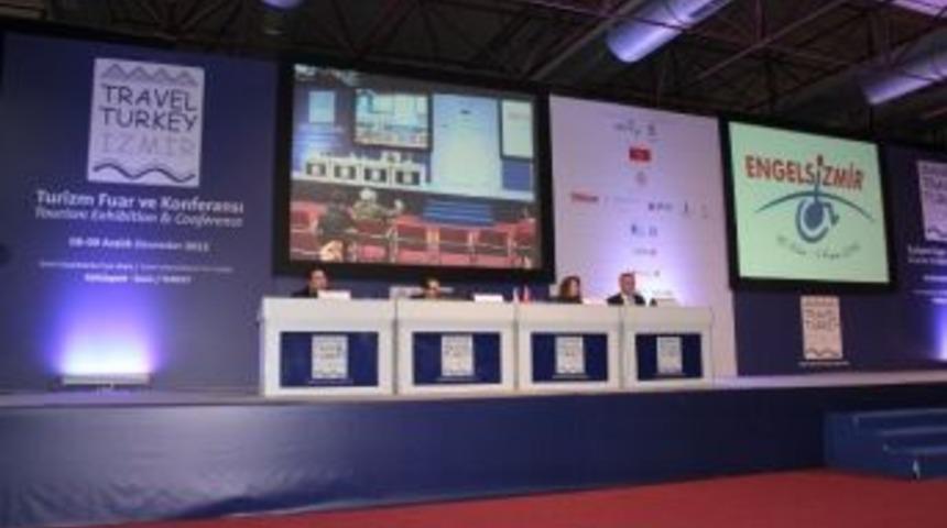 Turizmcilerin B&uuml;y&uuml;k Buluşması 5 Aralık&rsquo;ta