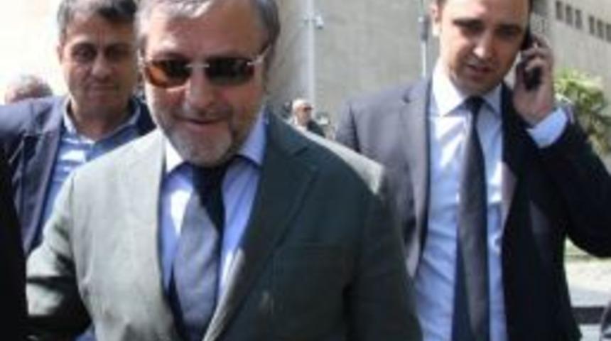 Bursaspor&rsquo;un Mali Davasından 35 Ayrı Beraat &Ccedil;ıktı