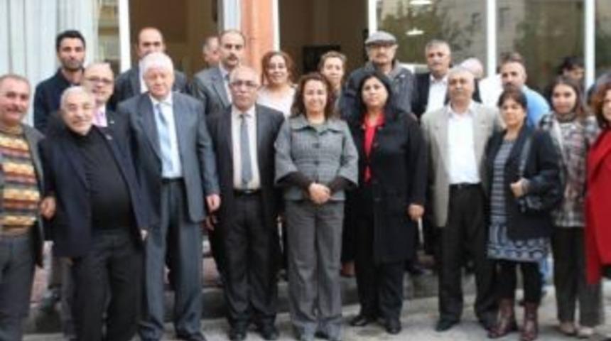 Chpli Avukat Aday Adayı Pınar Susmuş, Kararlı