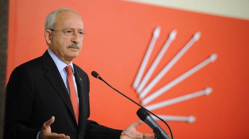 Kılıçdaroğlu'ndan 'Mansur Yavaş' sinyali