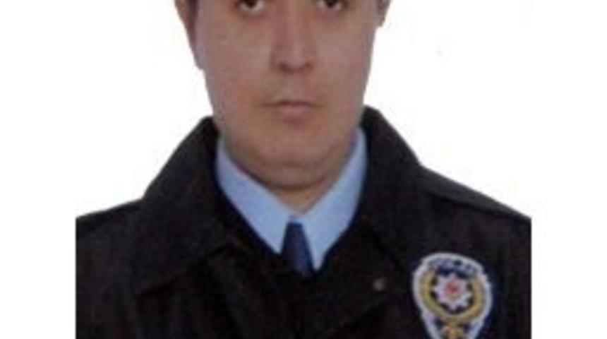 Bilecik'te polis evinde &ouml;l&uuml; bulundu