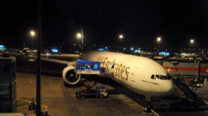 Havada &uuml;&ccedil; g&uuml;nde 3 &ouml;l&uuml;m