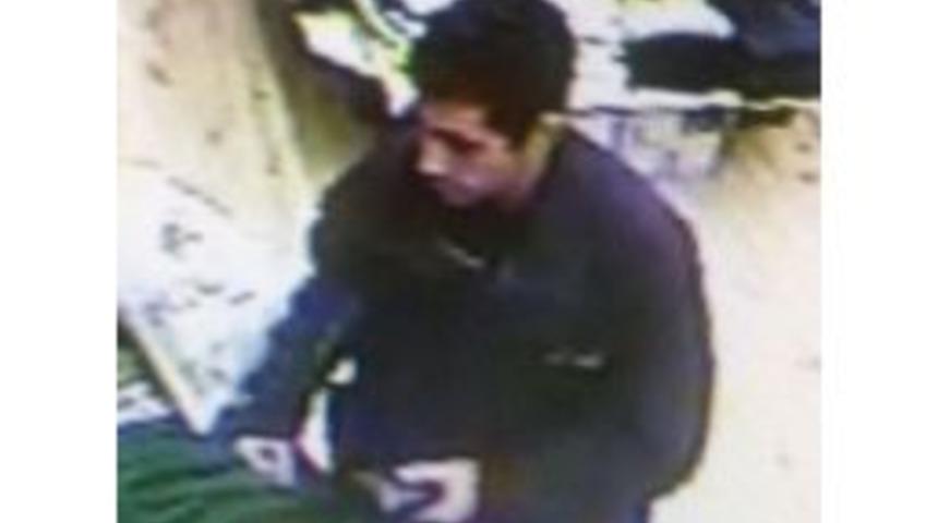 Cinayet Zanlısı İzmir'e Gelince Yakalandı