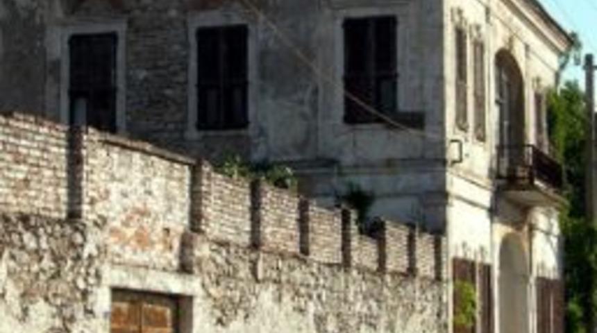 Kuvay-ı Milliye Kararg&acirc;hı Mimarlık Fak&uuml;ltesi Oluyor