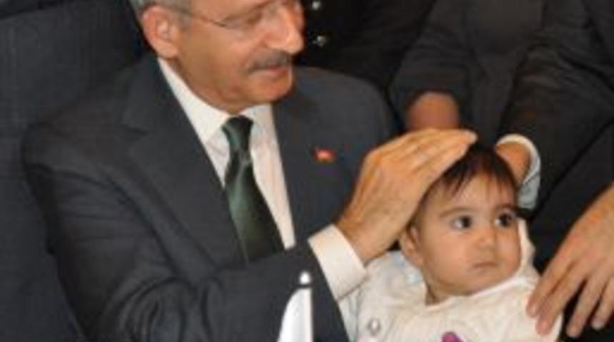 Kılı&ccedil;daroğlu: Sayıştay Raporları Bu Yıl Meclis'e Gelmedi