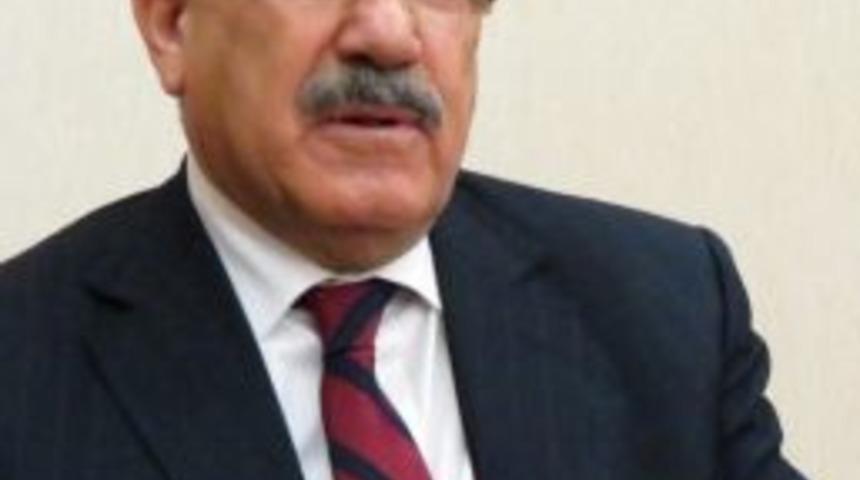 Başbakan Yardımcısı Beşir Atalay&rsquo;dan &Ccedil;&ouml;z&uuml;m S&uuml;reci A&ccedil;ıklamaları